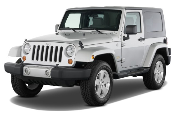 Rent jeep wrangler cancun #2