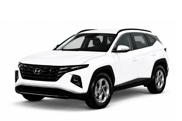 Hyundai Tuscon